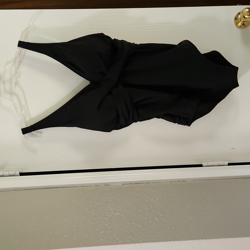 Smismivo Swimsuit Size XXL